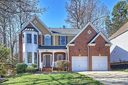 7816 Harrington Woods Road sold home in Charlotte, SC