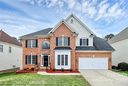 1125 Boxelder Lane sold home in Charlotte, SC