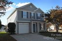1464 Tygress Drive sold home in Kannapolis, SC