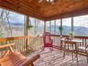 85 Screech Owl Circle sold home in Maggie Valley, SC
