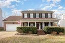4512 Appley Mead Lane sold home in Charlotte, SC