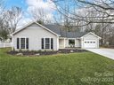 33 Southchase Drive sold home in Fletcher, SC