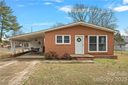 2320 Monterey Park Drive sold home in Gastonia, SC