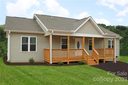 201 Patriot Place 59 sold home in Mars Hill, SC