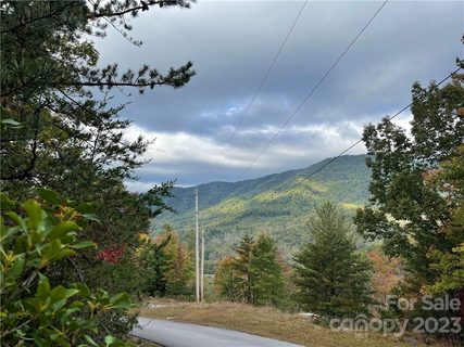 00 Sequoyah Circle 5 & 6G sold lot in Oconee Falls, Marion, NC