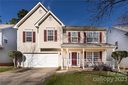 6517 Wild Orchid Court sold home in Charlotte, SC