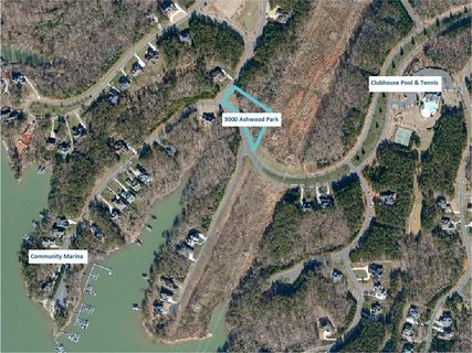 3000 Ashwood Park Drive