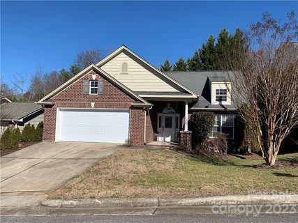 1136 Stephenson Court sold home in Stephenson Village, Lenoir, NC