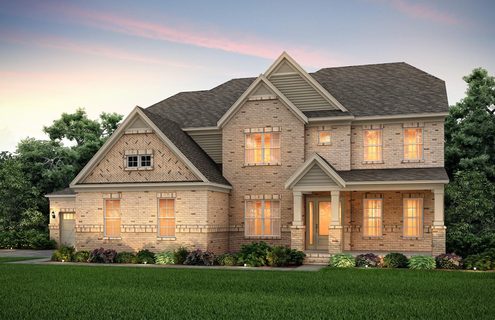 8323 Balcony Bridge Road 402