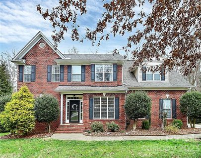1501 Wickerby Court sold home in Wickerby, Matthews, NC