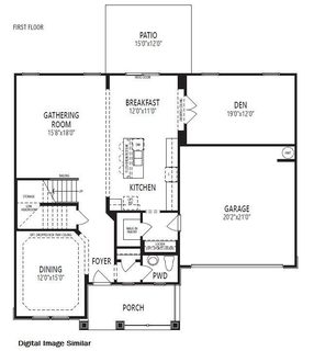 1525 Ainslie Place Road 189 Parker Cr