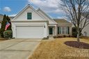 10347 Threatt Woods Drive sold home in Charlotte, SC