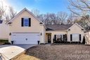 10390 Tintinhull Drive sold home in Indian Land, SC