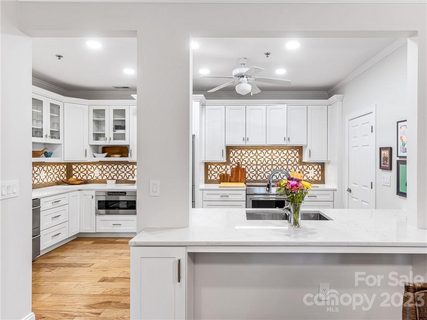 475 Church Street O sold condo in Beacon Commons, Hendersonville, NC