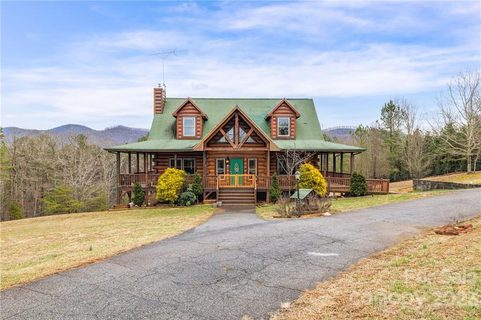 104 North Star Drive sold home in Stellar View Estates, Union Mills, NC