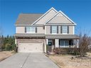 16215 Brevera Circle sold home in Charlotte, SC