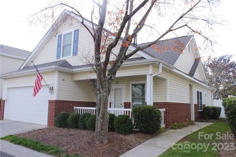 8634 Meadowmont View Drive