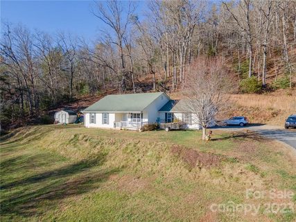 1105 Calvary Church Road