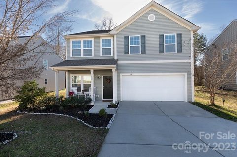 460 Dutch White Drive