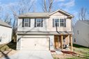 7709 East Lane Drive sold home in Charlotte, SC