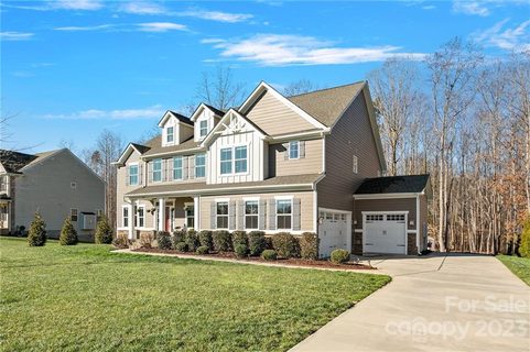 904 Abbeywood Drive sold home in Brookmeade, Waxhaw, NC