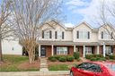 8449 Big Creek Court sold home in Matthews, SC