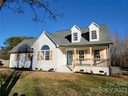375 Kingstree Road sold home in Salisbury, SC