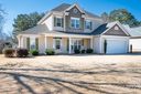 7628 Sedgebrook Drive sold home in Stanley, SC