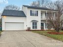 3918 Longwood Drive sold home in Concord, SC