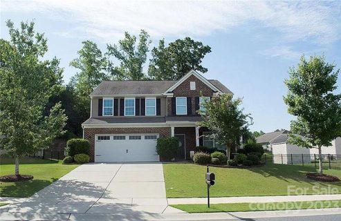 6029 Piscataway Court