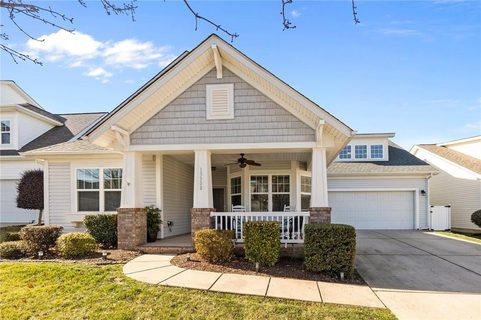 13308 Banner Court Lane
