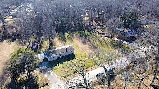 4901 Victoria Avenue sold home in Victoria Park, Charlotte, NC