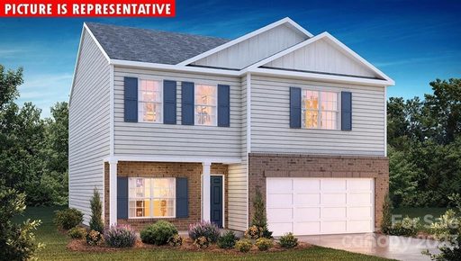 2961 Sherrill S Stream Drive