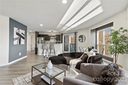 8085 Cedar Glen Drive sold home in Charlotte, SC