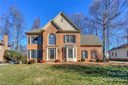 17434 Glassfield Drive sold home in Huntersville, SC