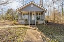 4 S Coulter Avenue sold home in Newton, SC