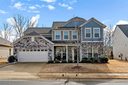 2041 Palace Way sold home in Indian Land, SC