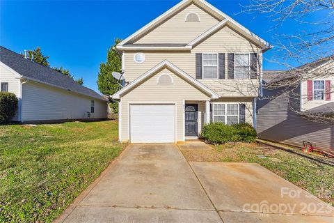 9514 Parkridge Drive