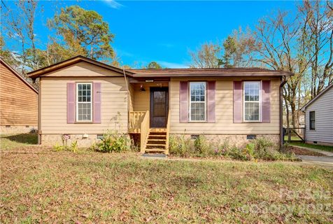 3912 Courtland Drive