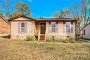 3912 Courtland Drive sold home in Charlotte, SC