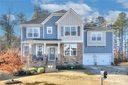 17332 Belmont Stakes Lane sold home in Charlotte, SC