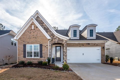 108 Pintail Drive 12 sold home in Pinnacle At Wesley Chapel, Monroe, NC