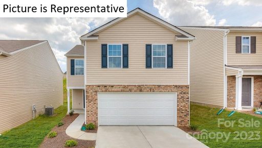 2283 Redstone Drive