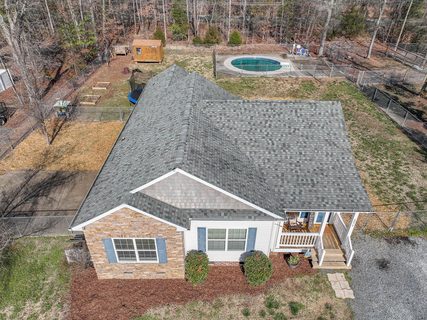 251 Spring Street sold home in Cardinal Estates, Richfield, NC