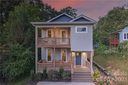 28 Wentworth Avenue sold home in Asheville, SC