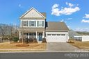 1222 Brooksland Place sold home in Waxhaw, SC