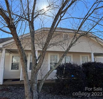 1907 Bromwich Road A sold home in Village Of Ashley Ridge, Charlotte, NC