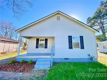 133 Oakwood Avenue sold home in Oak Ridge, Salisbury, NC
