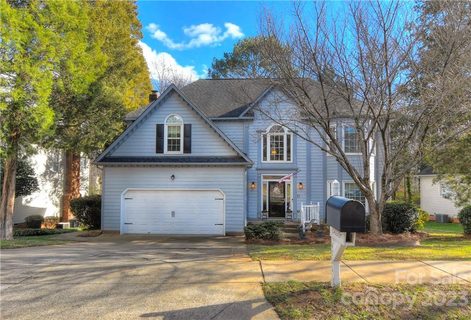 4603 Poplar Grove Drive