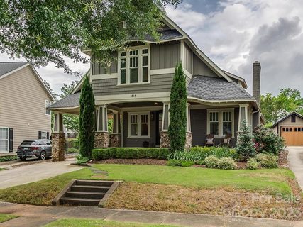 1814 Asheville Place